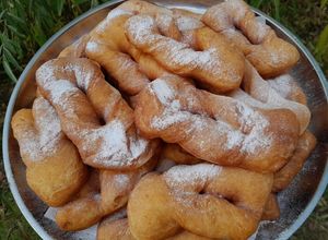 Una foto de Calzones rotos