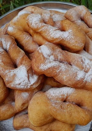 Una foto de Calzones rotos