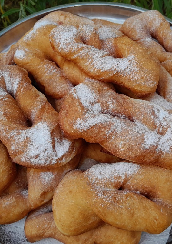 Una foto de Calzones rotos