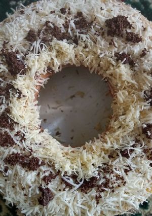Foto resep Bolu mentega