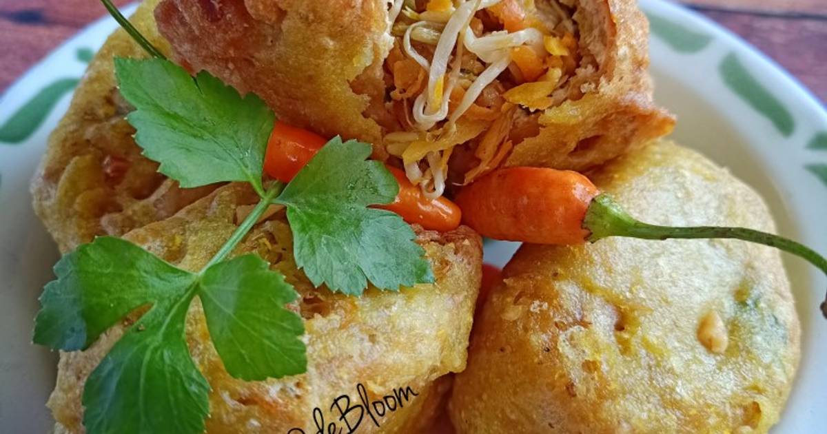 14 resep tahu brontak khas jawa enak dan mudah - Cookpad