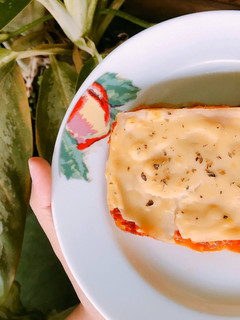 Foto resep Lasagna