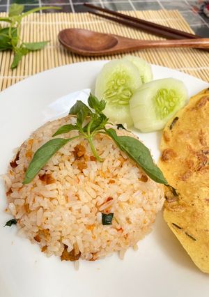 Foto resep Nasi Tutug Oncom