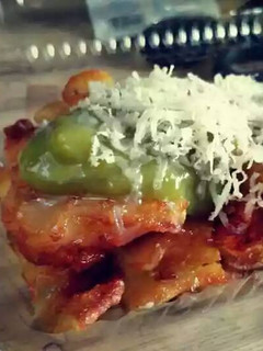 Foto resep Pisang Goreng Saus Greentea