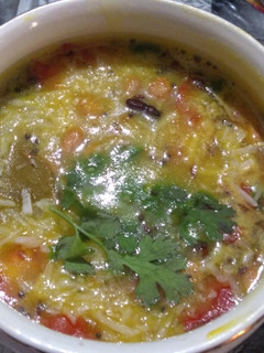 રેગ્યુલર તુવેર દાળ (Regular Tuver Dal Recipe In Gujarati) રેસીપી મુખ્ય ફોટો