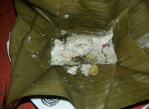 Resep botok singkong rumahan enak dan mudah - Cookpad