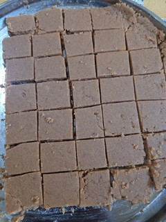 ગોળ પાપડી (Gol Papdi Recipe In Gujarati) રેસીપી મુખ્ય ફોટો