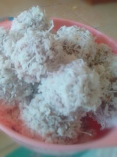 Foto resep Klepon coklat