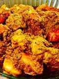 Badshahi chingri/prawn