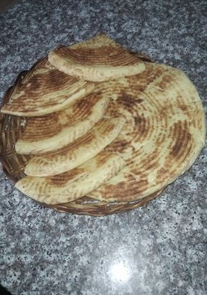 صورة لوصفة مطلوع خفيف