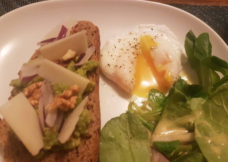 Oeuf mollet (cuisson)