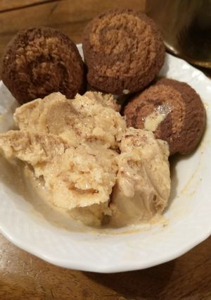 Foto di Gelato ai cantucci di Prato