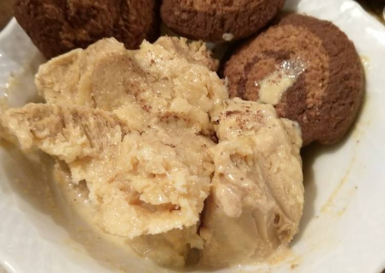 Step-by-Step Guide to Make Any-night-of-the-week Gelato ai cantucci di Prato