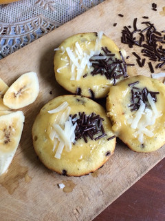 Foto resep Kue Cubit Lumerrr