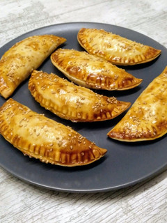 Una foto de Empanadillas al horno