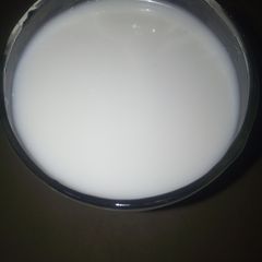 A picture of Kunu aya.