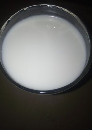 A picture of Kunu aya.