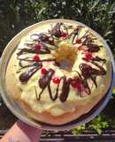 Rosca de Pascua. ❤️