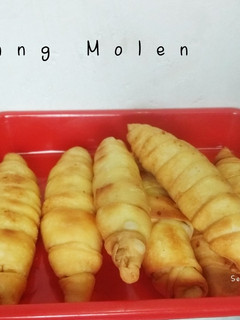 Foto resep Pisang Molen