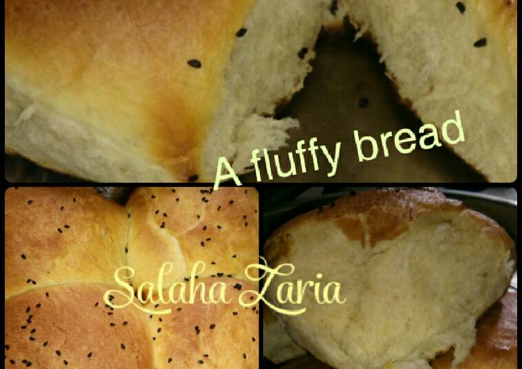 Super Soft bread