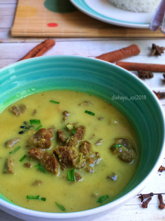 Foto resep Empal gentong #rabubaru