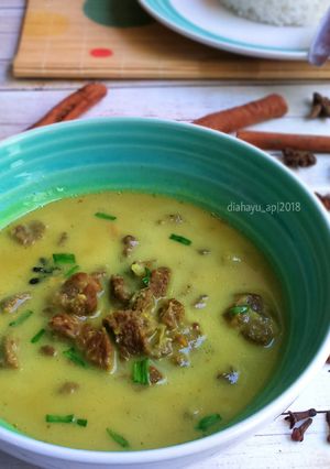 Foto resep Empal gentong #rabubaru