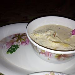 A picture of Conun coscos.