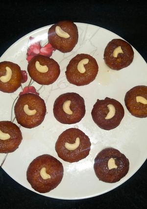 A picture of Makan peda.