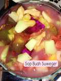 SOP buah sweger