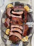 Argentine Pork Ribs
