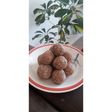Cocaditas de avena y cacao 🧡