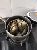 Steamed Rice Dumpling