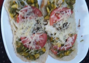 Ultimate Make Recipe Corn  spagetti fingers Delicious Perfect