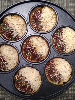 Foto resep Martabak Manis Mini