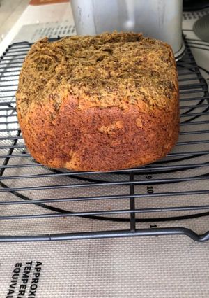 Una foto de Pan Bajo en Carbohidratos... en Panificadora