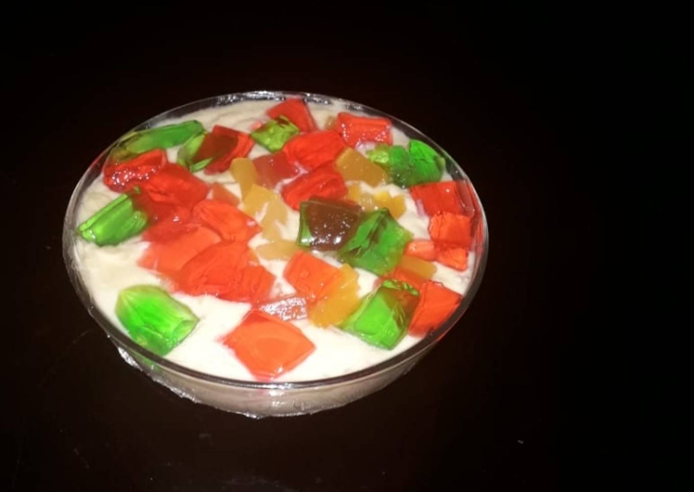 Mangosweet