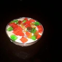 A picture of Mangosweet.