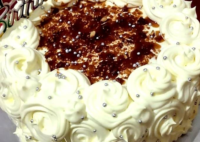 ओरियो बिस्किट से झटपट बनाये चॉकलेट केक | Oreo Biscuit Cake | Amma Ki Thaali