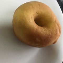 A picture of Donut.