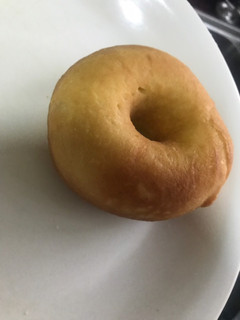 A picture of Donut.