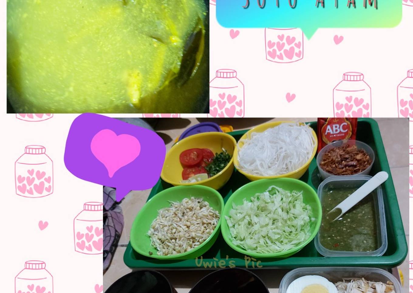 09. Soto Ayam