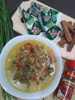 Foto resep Empal gentong
