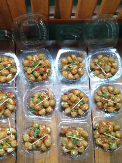 Foto resep Rica bakso swuiiimpleee banget