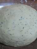 Quick and Easy Pizza Dough