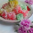 Cenil bihun nanas
