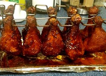 Update, Making Recipe Smoked Chicken Drumsticks Delicious Update, Making Recipe Smoked Chicken Drumsticks Delicious