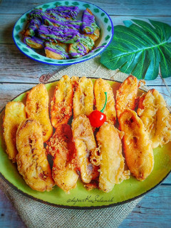 Foto resep Pisang Goreng