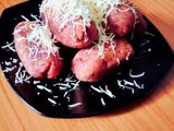 Timus Ubi Ungu Mudah, Enak dan Kriuk #SatuResepSatuPohon