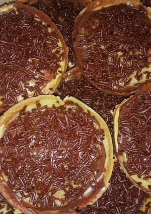 Foto resep 73. Martabak Mini