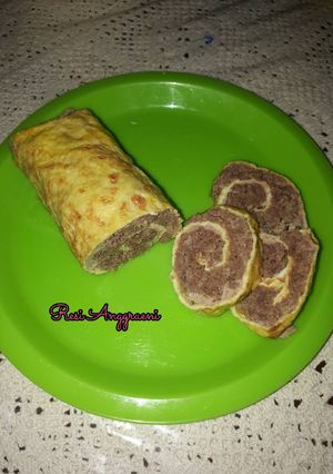 Foto resep Rollade